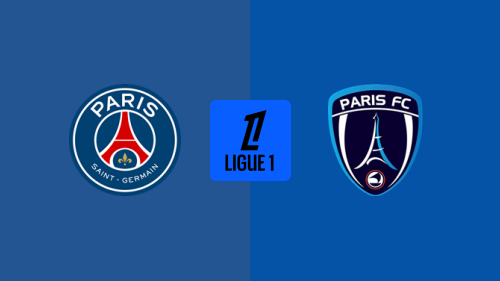PSG vs Paris FC