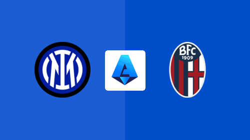 Inter vs Bologna