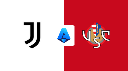 Juventus vs Cremonese