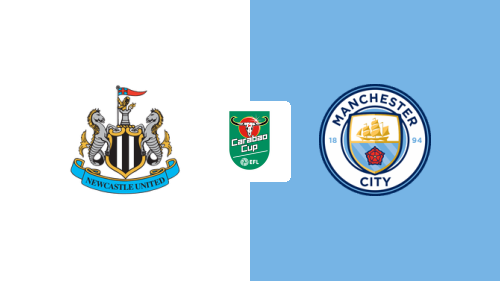 Newcastle United vs Manchester City