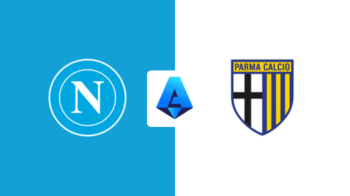 Napoli vs Parma