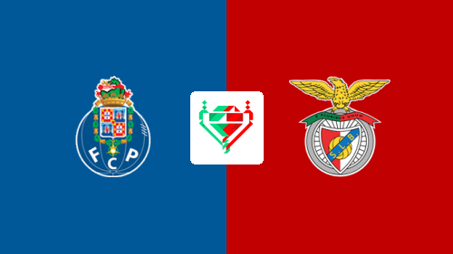 FC Porto vs Benfica