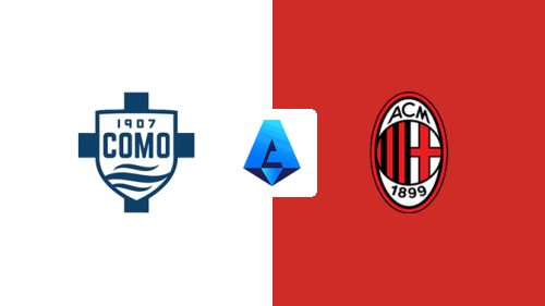 Como vs AC Milan