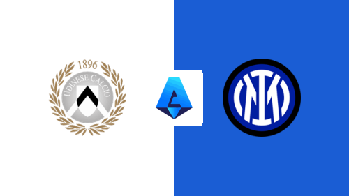 Udinese vs Inter