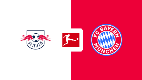 RB Leipzig vs Bayern Munich