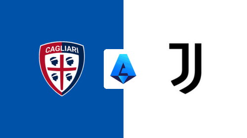 Cagliari vs Juventus