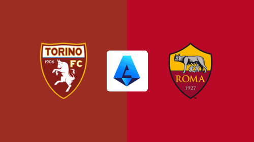 Torino vs AS Roma