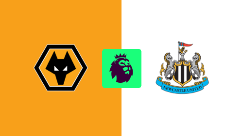 Wolverhampton Wanderers vs Newcastle United