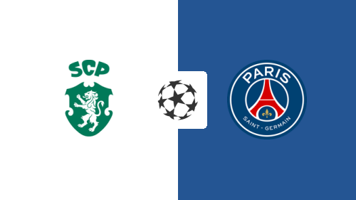 Sporting CP vs PSG