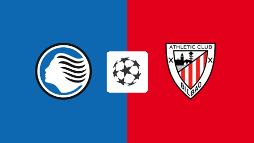 Atalanta vs Athletic Bilbao