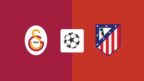 Galatasaray vs Atletico Madrid