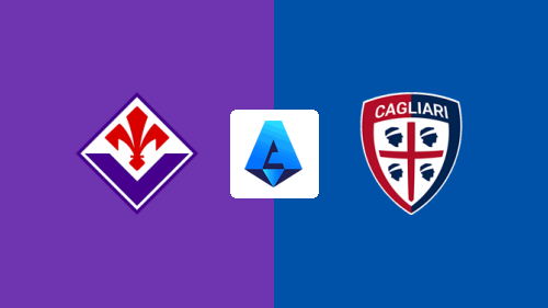 Fiorentina vs Cagliari