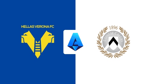 Hellas Verona vs Udinese