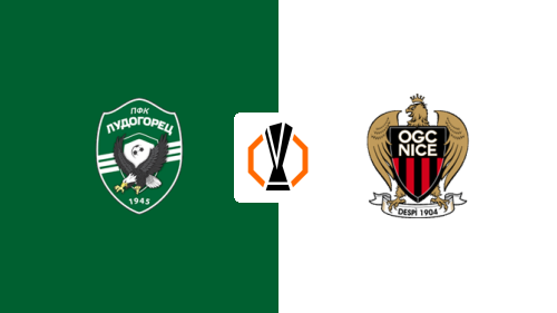 Ludogorets vs Nice
