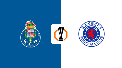 FC Porto vs Rangers