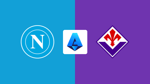Napoli vs Fiorentina