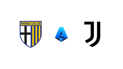 Parma vs Juventus