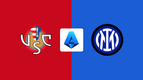 Cremonese vs Inter