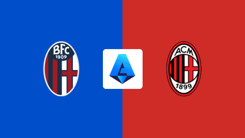 Bologna vs AC Milan
