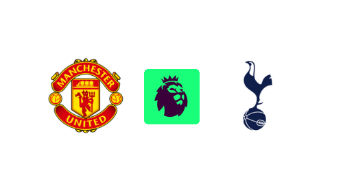 Manchester United vs Tottenham Hotspur