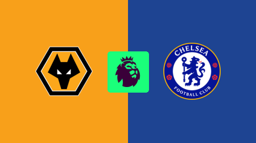 Wolverhampton Wanderers vs Chelsea