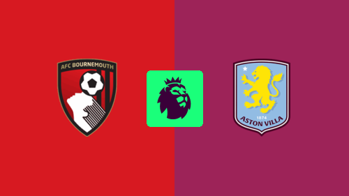 AFC Bournemouth vs Aston Villa