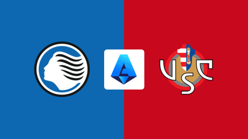 Atalanta vs Cremonese