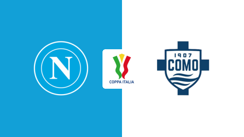 Napoli vs Como