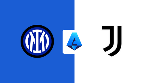 Inter vs Juventus