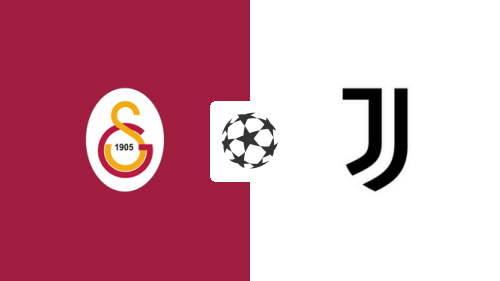 Galatasaray vs Juventus