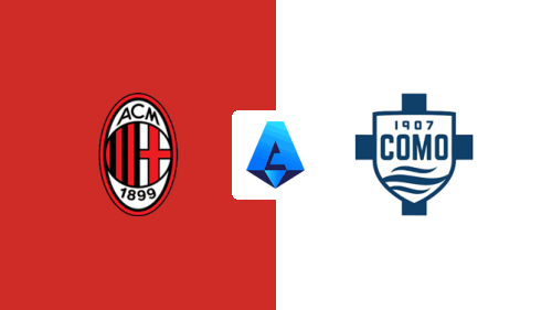 AC Milan vs Como