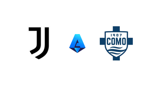 Juventus vs Como