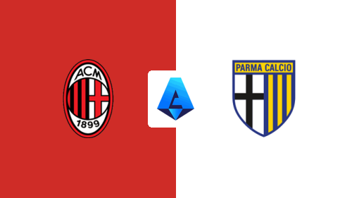AC Milan vs Parma