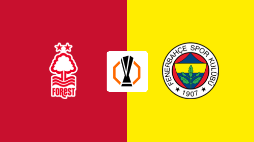 Nottingham Forest vs Fenerbahce