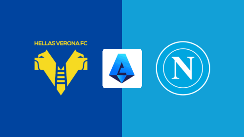 Hellas Verona vs Napoli