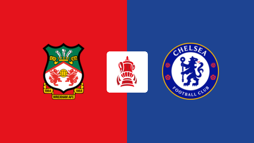 Wrexham vs Chelsea
