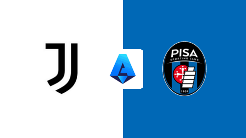 Juventus vs Pisa
