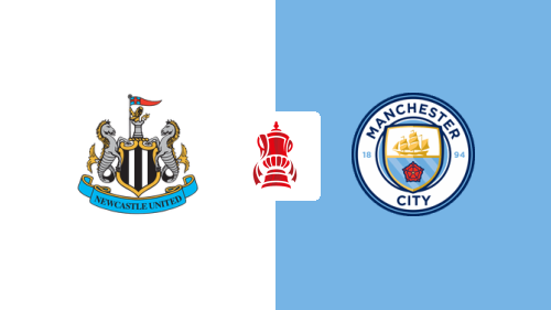 Newcastle United vs Manchester City