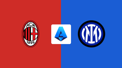 AC Milan vs Inter