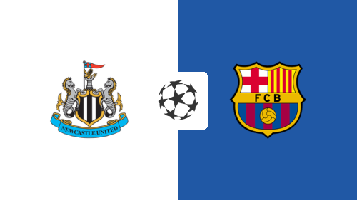 Newcastle United vs Barcelona