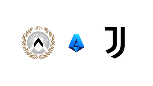 Udinese vs Juventus
