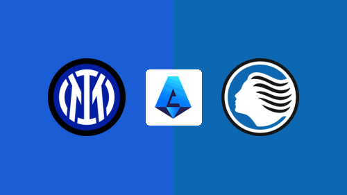 Inter vs Atalanta
