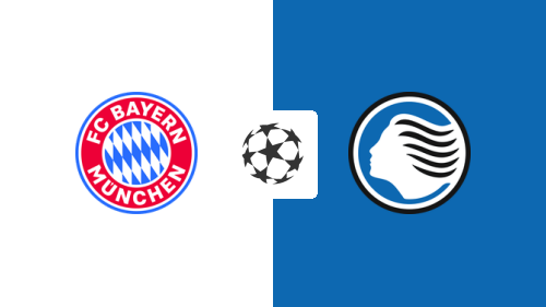 Bayern Munich vs Atalanta