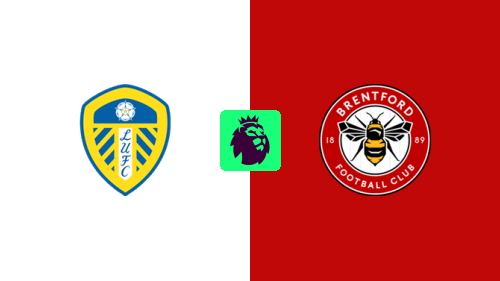 Leeds United vs Brentford