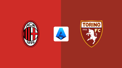 AC Milan vs Torino