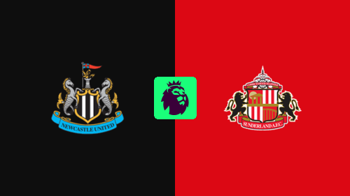 Newcastle United vs Sunderland