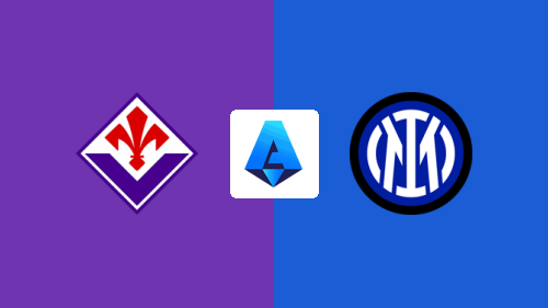 Fiorentina vs Inter