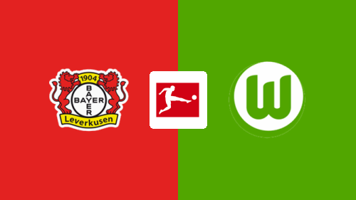 Bayer Leverkusen vs Wolfsburg