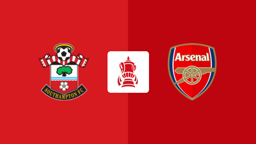 Southampton vs Arsenal