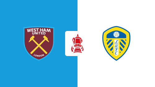 West Ham United vs Leeds United